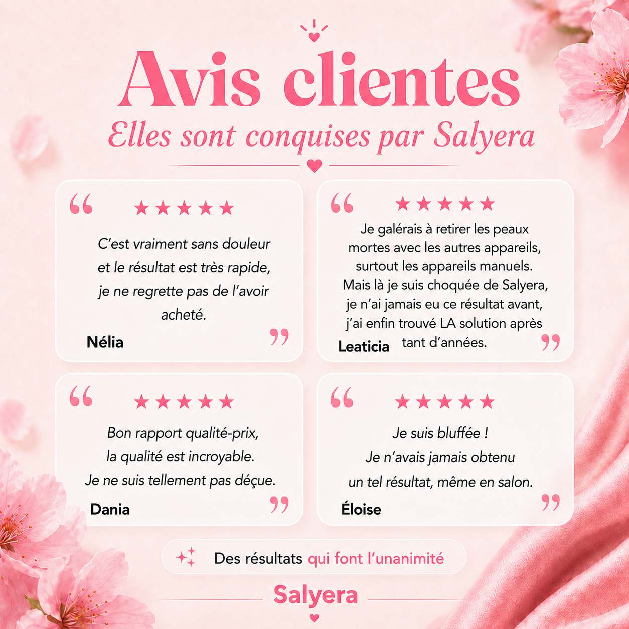 Râpe éléctrique - Salyera